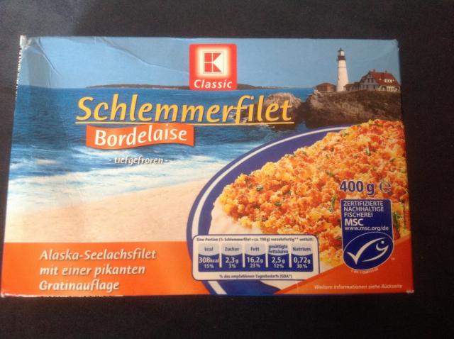 Schlemmerfilet Bordelaise | Hochgeladen von: kovi