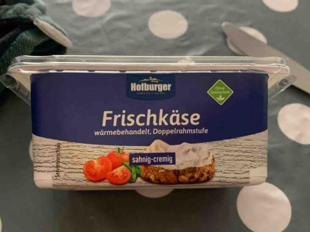 Frischkäse von Mo0615 | Hochgeladen von: Mo0615