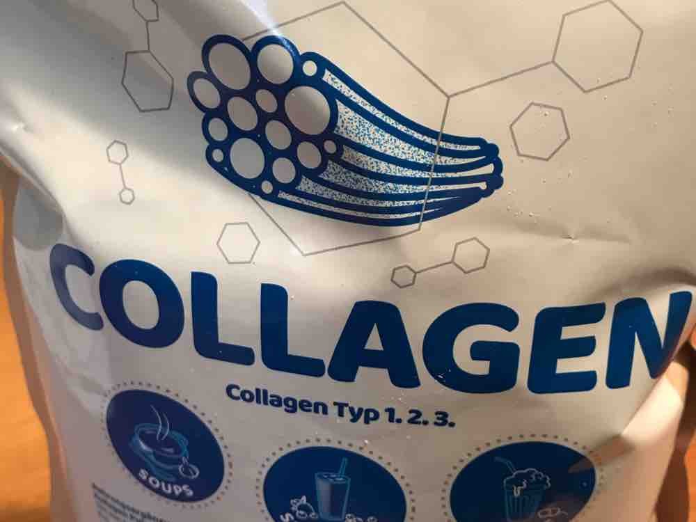 Collagen, Typ 1,2,3 von emaha119255 | Hochgeladen von: emaha119255