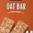 Oat Bar, Salted Caramel von Gedankenbilder | Hochgeladen von: Gedankenbilder