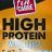 High Protein White Crisp, White Chocolate with Protein Crispies  | Hochgeladen von: Larmand69