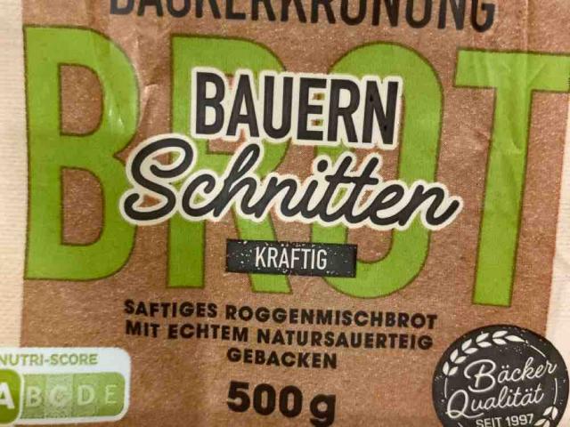 Bauern Schnitten von Goon | Hochgeladen von: Goon