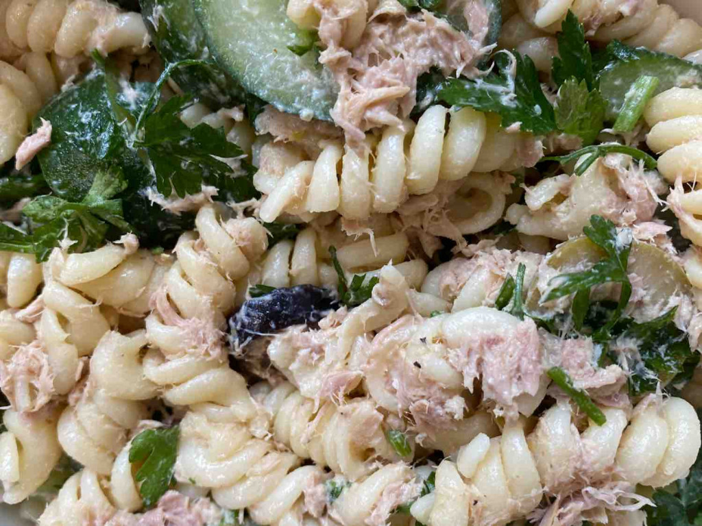 Tunfisch Salat von kimaline | Hochgeladen von: kimaline