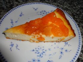 Mandarinen Käsekuchen | Hochgeladen von: reg.