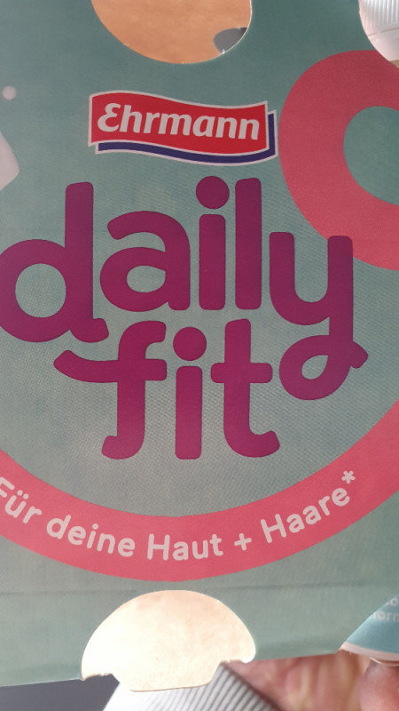 daily fit von NicSausK | Hochgeladen von: NicSausK