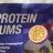Protein Gums von Hikingnona | Hochgeladen von: Hikingnona