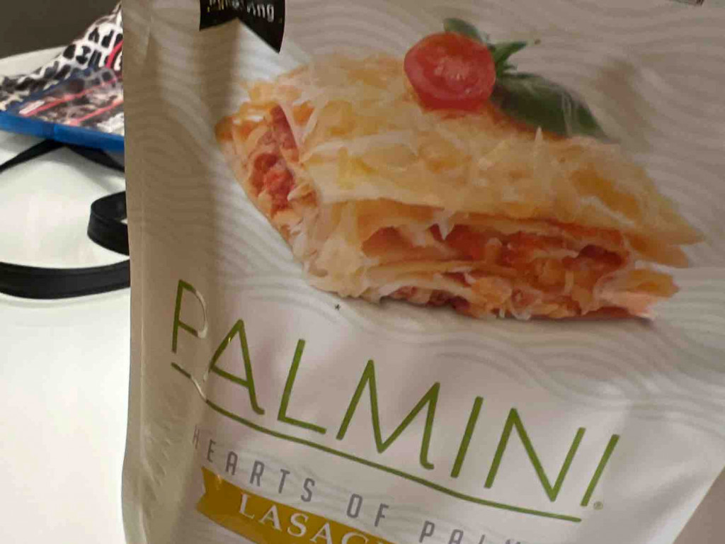 Palmini Lasagne von angelheart367 | Hochgeladen von: angelheart367