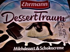 Dessert Traum, Schokolade | Hochgeladen von: Sabine34Berlin
