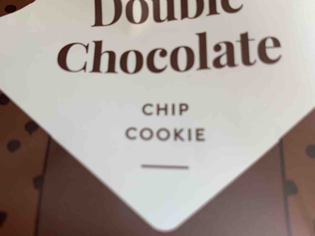 Double Chocolate Cookie von bddffddb | Hochgeladen von: bddffddb