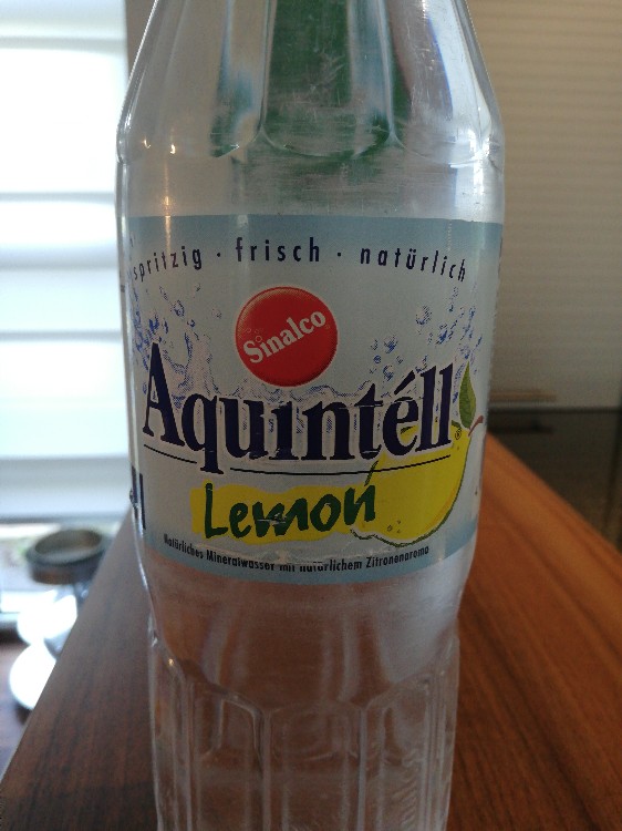 Aquintell, Lemon von Schnin | Hochgeladen von: Schnin