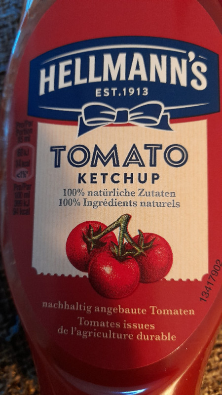 Tomato Ketchup von schmarrn | Hochgeladen von: schmarrn