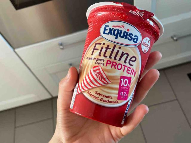 fitline protein by luon | Hochgeladen von: luon