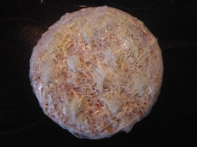 Pizza Vier Käse von Saebli | Hochgeladen von: Saebli Pizza Vier Käse von Saebli | Hochgeladen von: Saebli