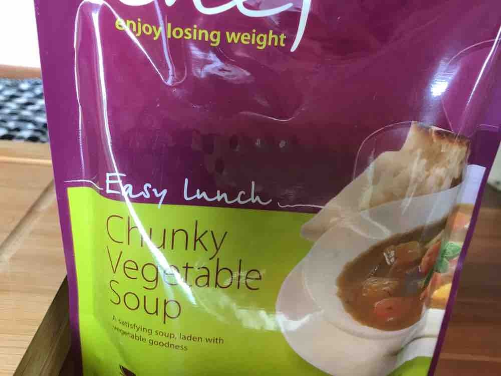 diet chef Chunky Vegetable Soup, Gemüse von assilemm763 | Hochgeladen von: assilemm763 diet chef Chunky Vegetable Soup, Gemüse von assilemm763 | Hochgeladen von: assilemm763