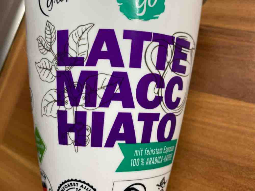 latte macchiato von nikky300 | Hochgeladen von: nikky300