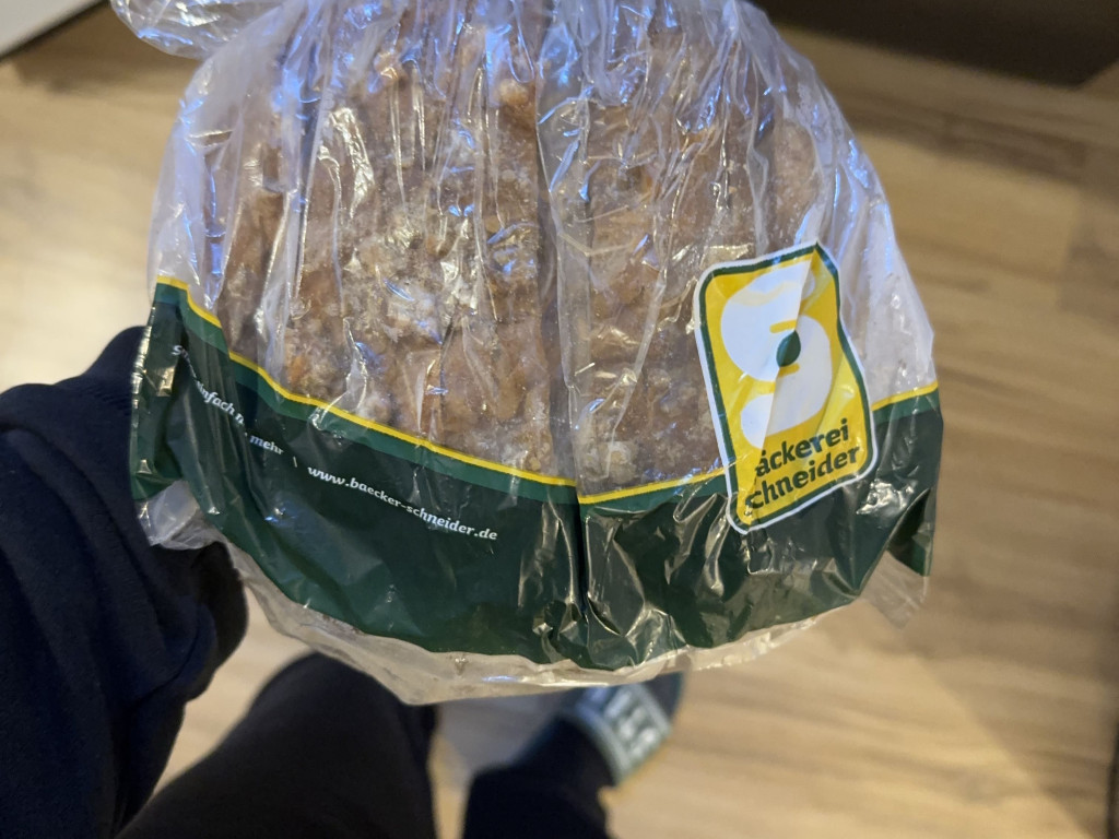Walnussbrot, Bäckerei Schneider von Feuerherz98 | Hochgeladen von: Feuerherz98 Walnussbrot, Bäckerei Schneider von Feuerherz98 | Hochgeladen von: Feuerherz98