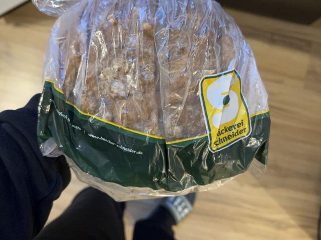 Walnussbrot, Bäckerei Schneider von Feuerherz98 | Hochgeladen von: Feuerherz98 Walnussbrot, Bäckerei Schneider von Feuerherz98 | Hochgeladen von: Feuerherz98