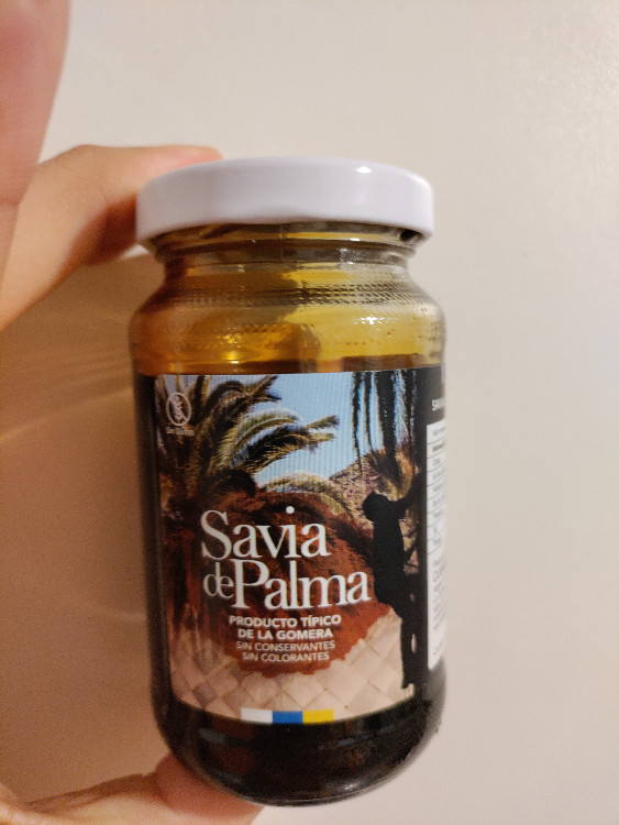 Savia de Palma von sikah1 | Hochgeladen von: sikah1