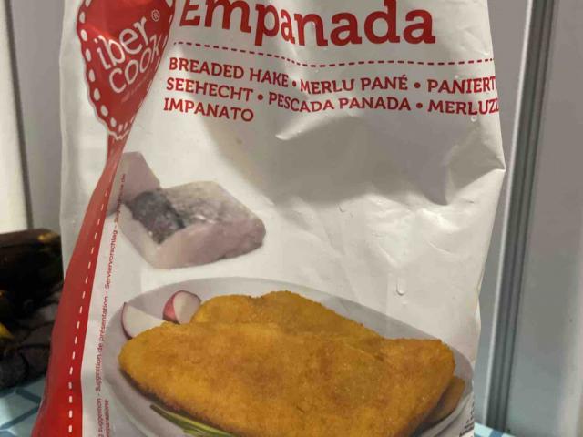 Merluza empanada by LuisMiCaceres | Hochgeladen von: LuisMiCaceres