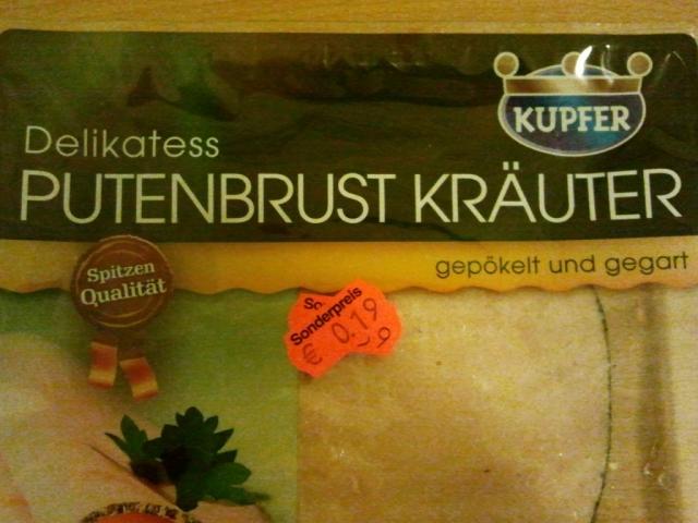 Delikatess Putenbrust, Kräuter | Hochgeladen von: huhn2