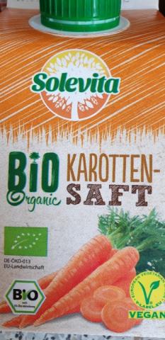 Bio Karoten Saft von szaj.tadeusz | Hochgeladen von: szaj.tadeusz
