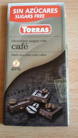 Torras Chocolate negro con café | Hochgeladen von: Breaker90