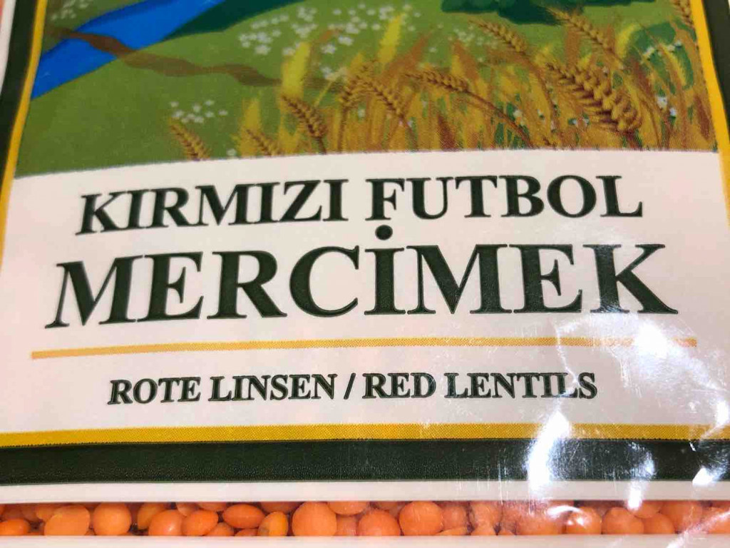 Kirmizi Mercimek/ Rote Linsen von Mustafaa1 | Hochgeladen von: Mustafaa1
