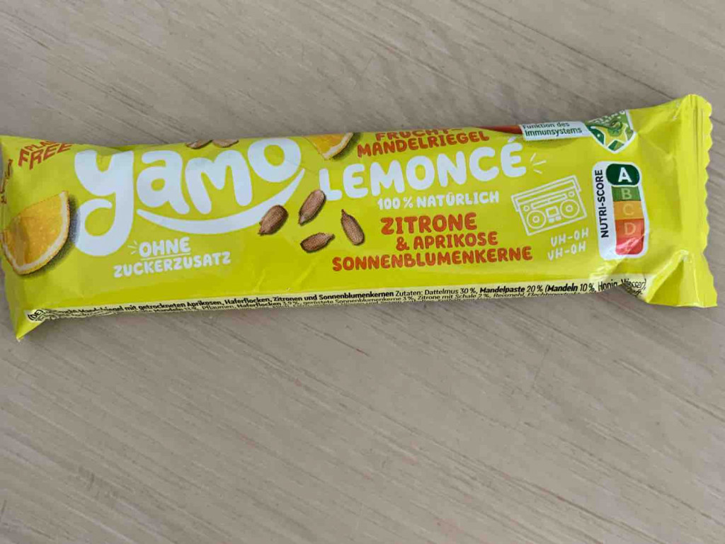 Yamo  Lemonce von tamili86 | Hochgeladen von: tamili86