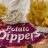 Potato Dippers von MaikStilke | Hochgeladen von: MaikStilke