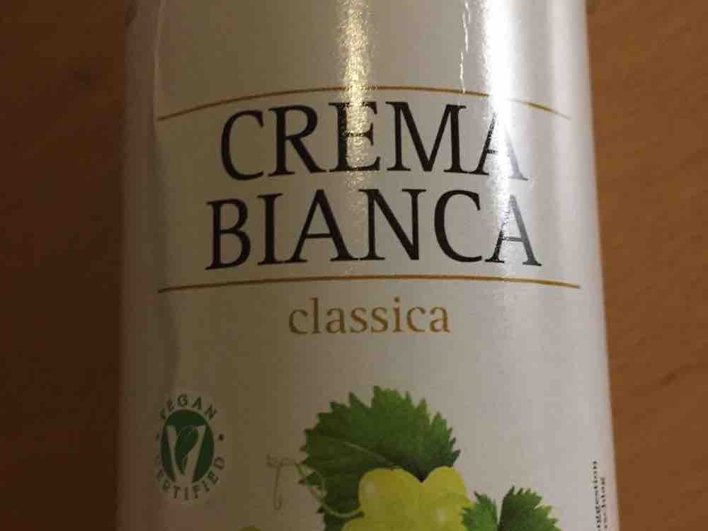 Crema Bianca, Balsamico Wei  von Gipsy89 | Hochgeladen von: Gipsy89