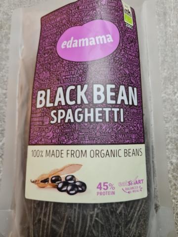 black bean Spaghetti von Christina1601 | Hochgeladen von: Christina1601