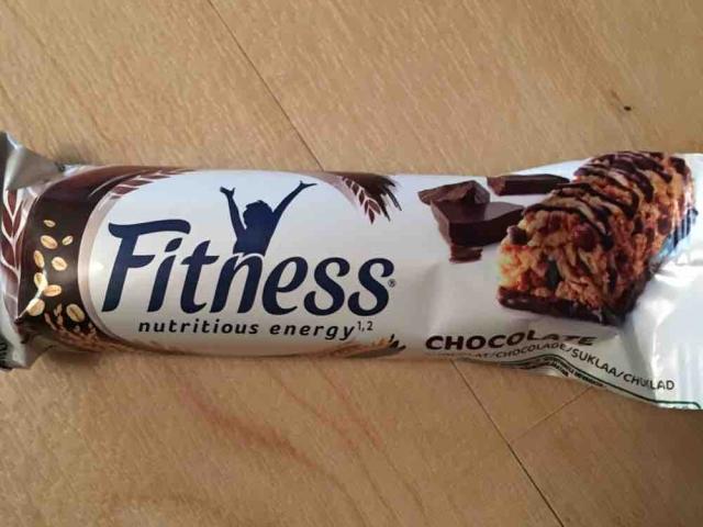 Fitness nutritious energy , crunchy caramel  von alexandra.haber | Hochgeladen von: alexandra.habermeier