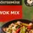 WOK Mix von AjlaJurkovits | Hochgeladen von: AjlaJurkovits