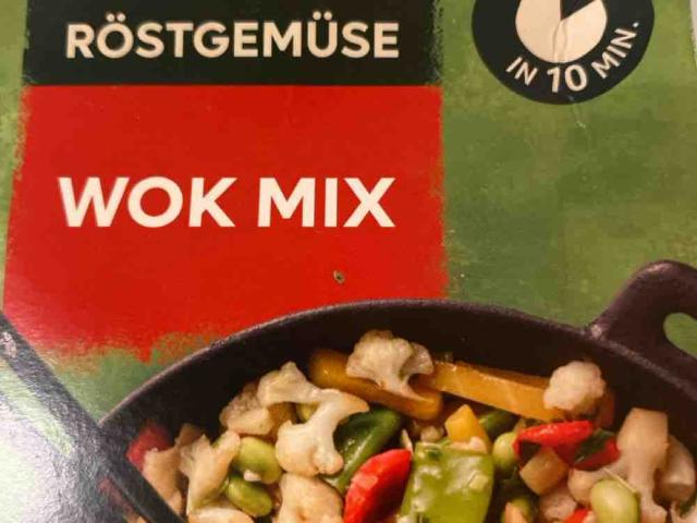 WOK Mix von AjlaJurkovits | Hochgeladen von: AjlaJurkovits