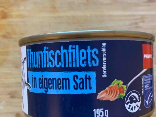 Thunfischfilets in eigenem Saft von markbewerbung171 | Hochgeladen von: markbewerbung171