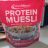 Protein Muesli, Chocolate by Deacon2054 | Hochgeladen von: Deacon2054