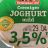 Joghurt mild 3,5% extra cremig (Berchtesgadener), natur von Grau | Hochgeladen von: Grauer