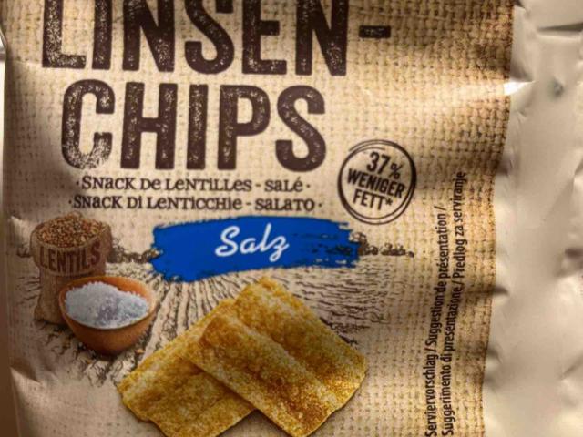 Linsen chips by chau98 | Uploaded by: chau98