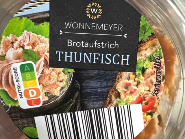 Thunfisch Brotaufstrich von julienkay | Hochgeladen von: julienkay