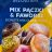 Mix pączki i faworki, Donata mix glutenfrei von KaroW | Hochgeladen von: KaroW