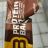 Protein bar banana flavour von XDTimo | Hochgeladen von: XDTimo