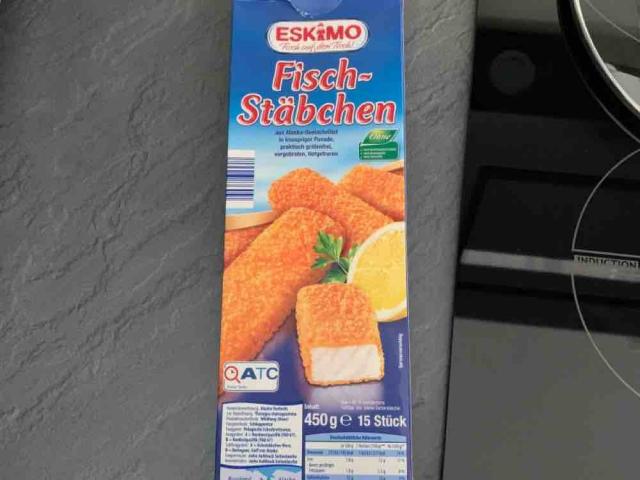 Eskimo Fischstäbchen von carina215 | Hochgeladen von: carina215