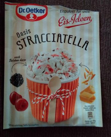 Basis Stracciatella, Milch 1,5% von eli52 | Hochgeladen von: eli52