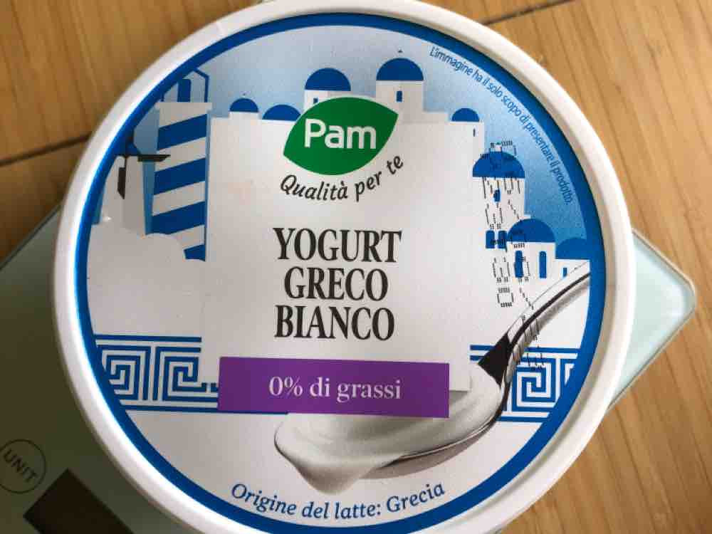 Yogurt greco bianco von leonhennig | Hochgeladen von: leonhennig