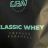 Classic Whey Erdnuss Karamell von Larsvader | Hochgeladen von: Larsvader