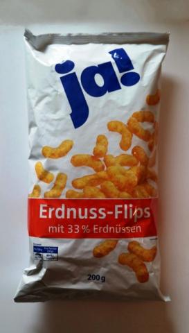 Erdnuss-Flips_JA | Hochgeladen von: ansumi