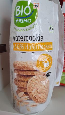 Hafercookie von Paaaul | Hochgeladen von: Paaaul