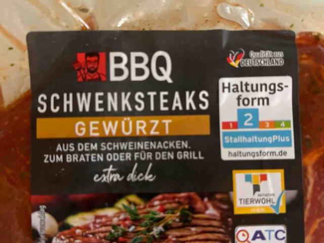 Schweinesteak von Hoinzl | Hochgeladen von: Hoinzl