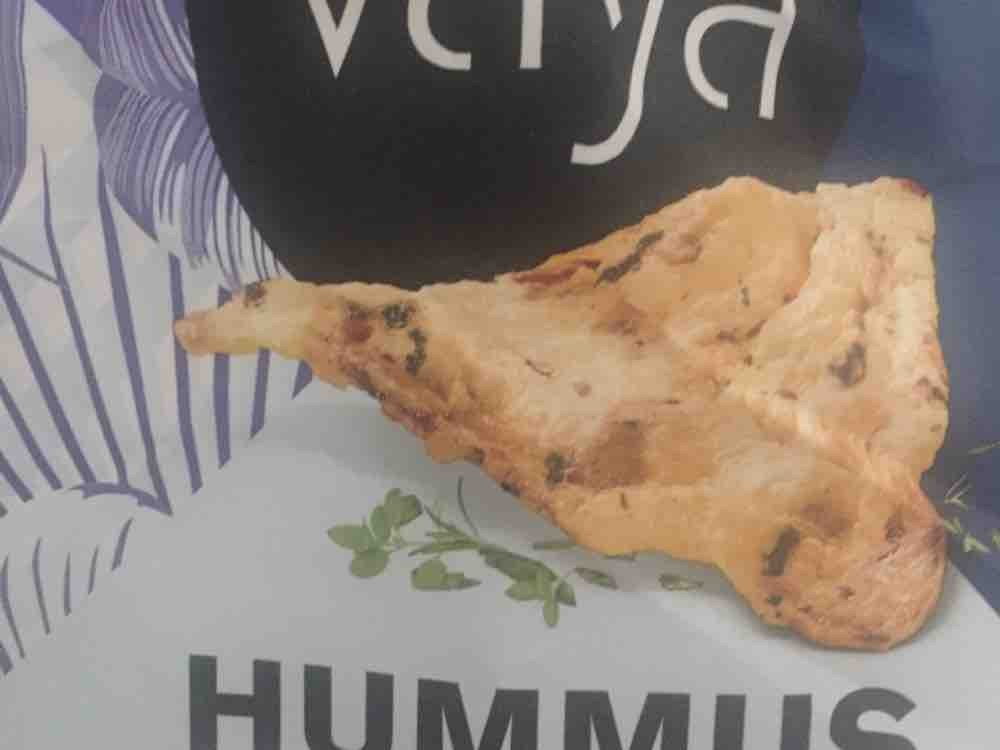 Vaya Hummus von daniela.sabljo | Hochgeladen von: daniela.sabljo