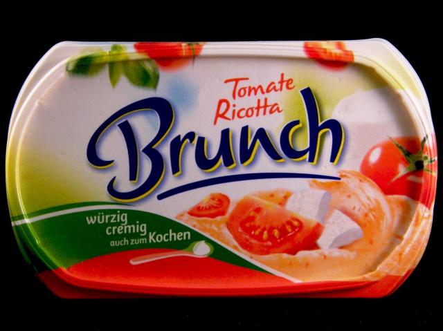 Brunch Tomate Ricotta | Hochgeladen von: Samson1964
